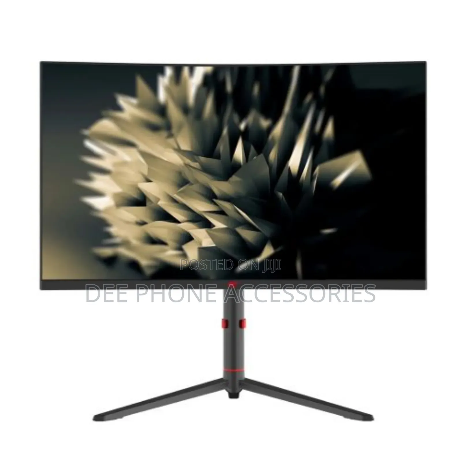 Havit Gsc102 Us 27 Inch Curced,Gaming Monitors
