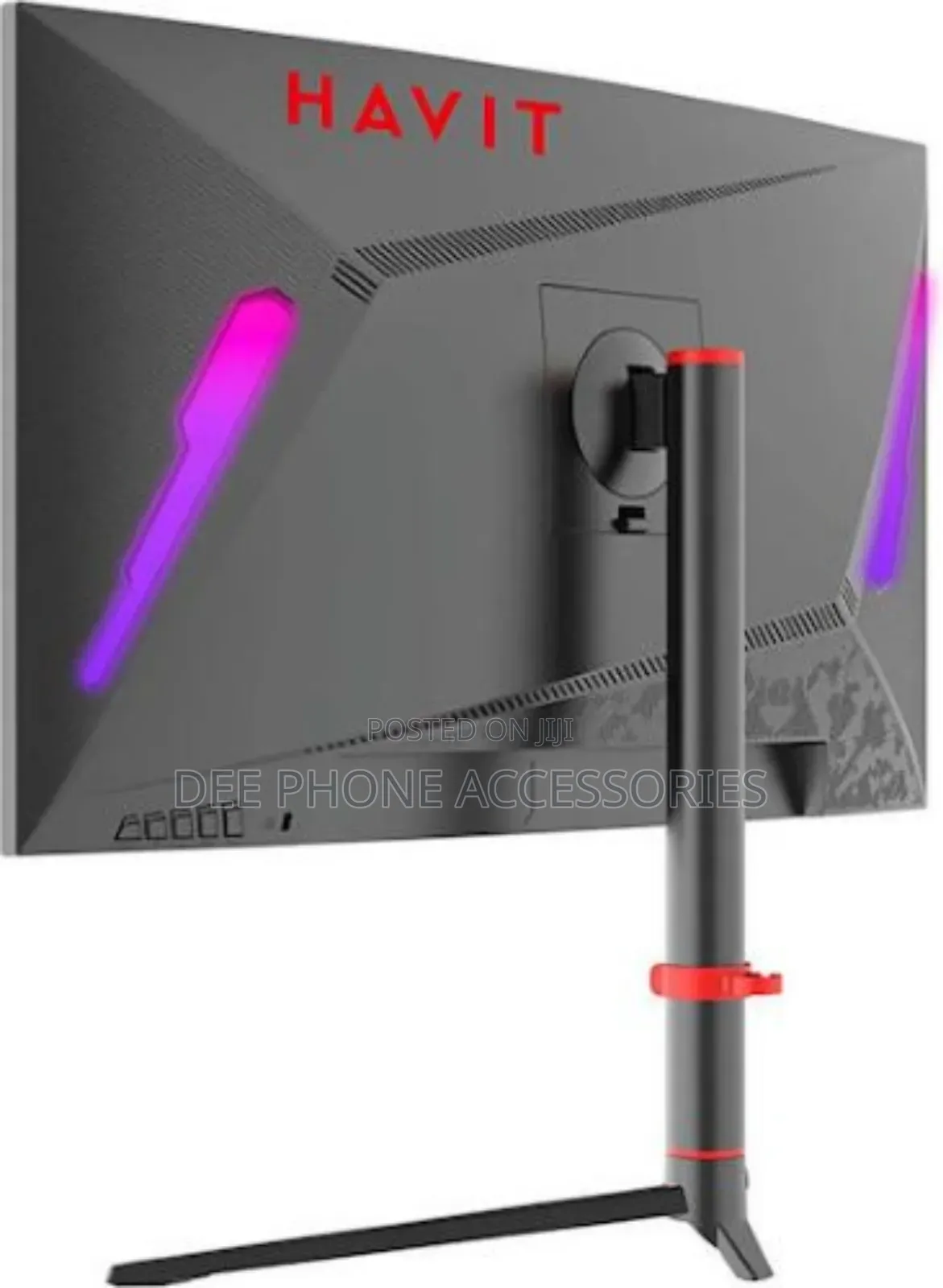 Havit Gsc102 Us 27 Inch Curced,Gaming Monitors