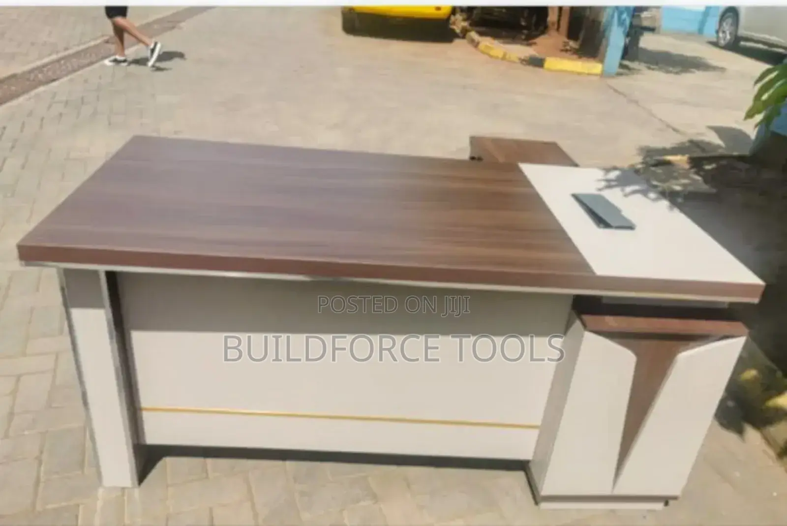 Office Desk