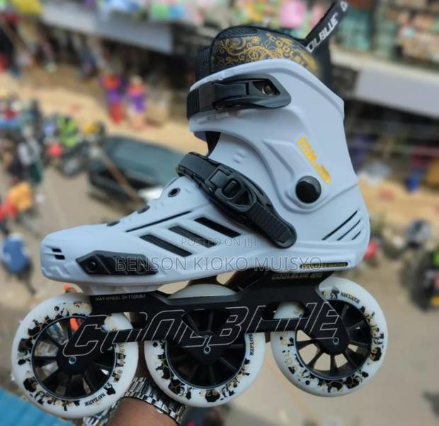 Tri-Skates - thumbnail 5