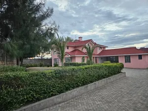 4bdrm Maisonette in Kitengela for rent