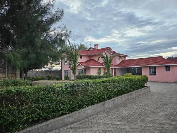 4bdrm Maisonette in Kitengela for rent