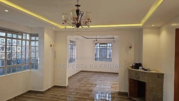 4bdrm Maisonette in Kitengela for rent - thumbnail 2