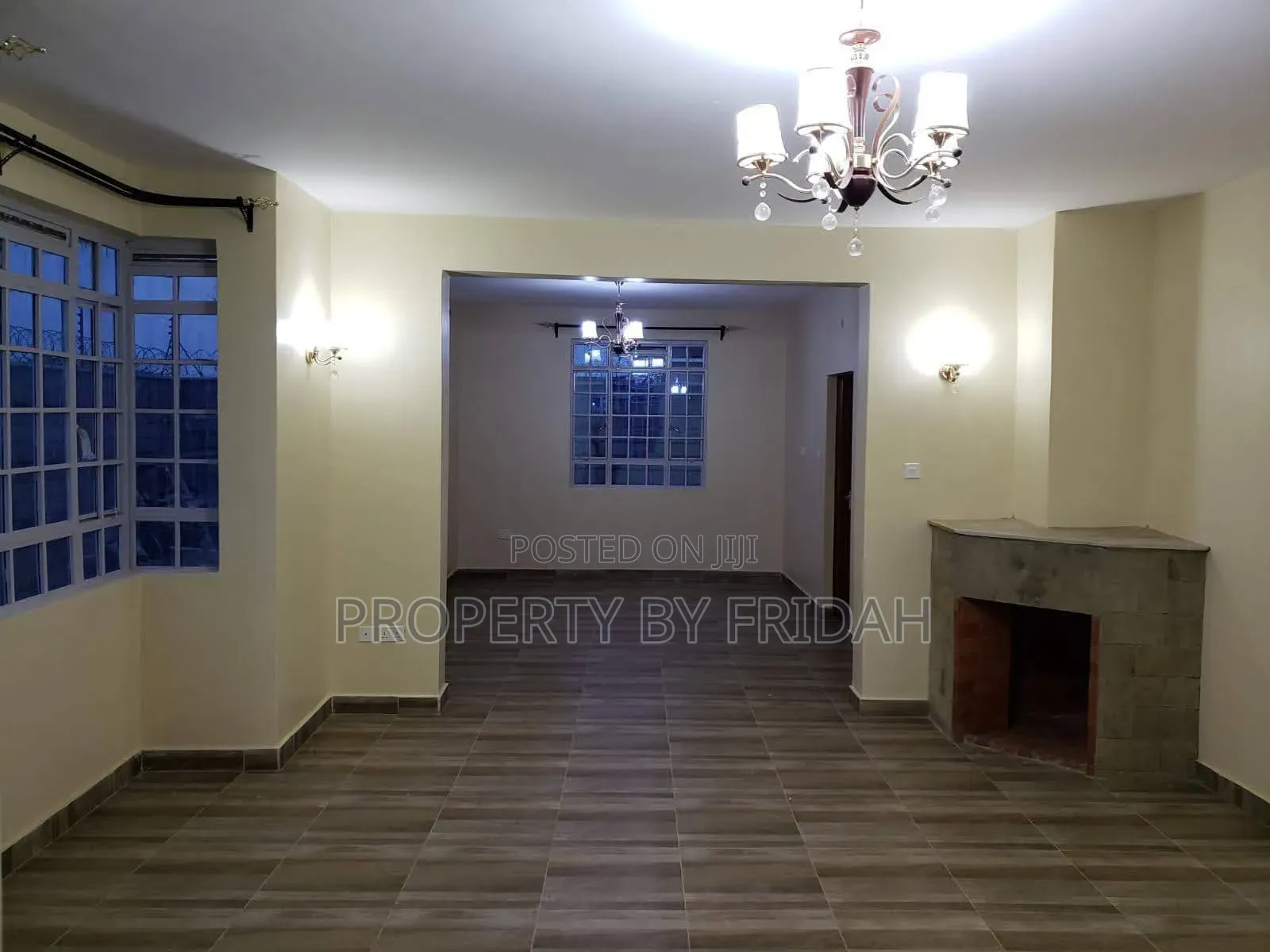 4bdrm Maisonette in Kitengela for rent