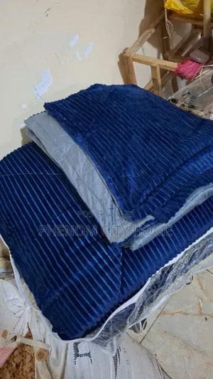 Warm Winter Velvet Duvets Available