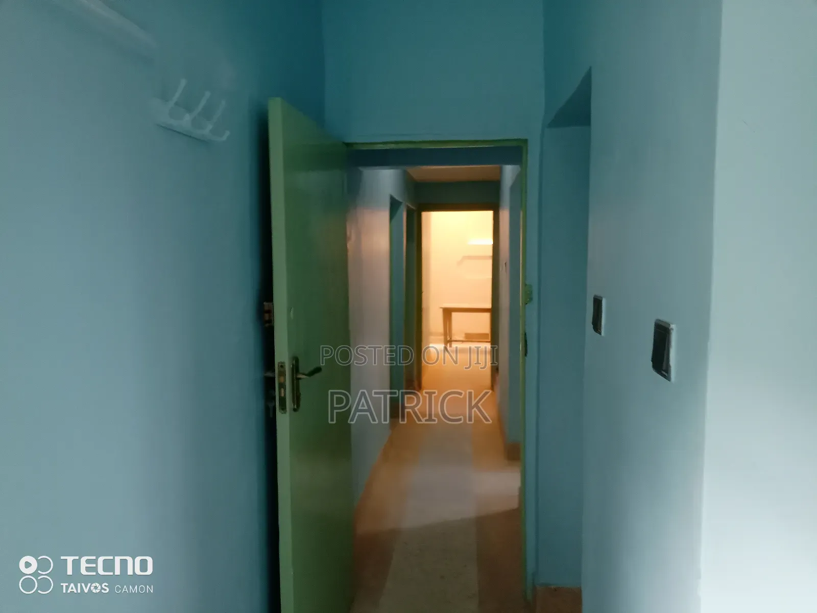 Interior and Exterior Painting