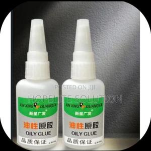 Universal Oily Glue - thumbnail 2