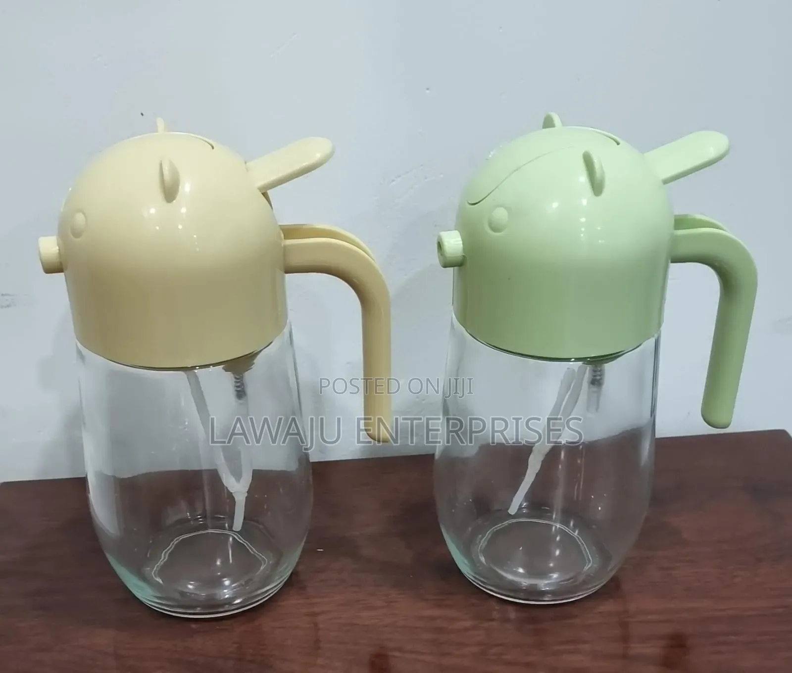 Oil Dispenser