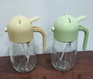 Oil Dispenser