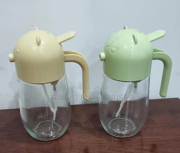 Oil Dispenser