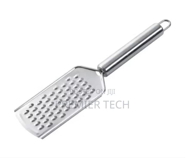 Stainless Steel Potato/Carro Slicer