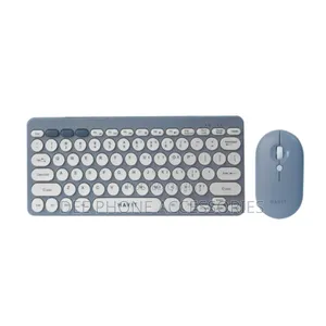 Havit Kb279gcm Wireless Keyboard and Mouse