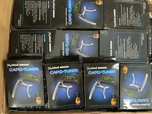 2 In 1 Capo Tunner