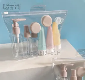 *Cosmetics 11pc Storage Set