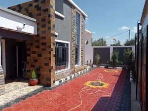 3bdrm Bungalow in Matangi, Kimbo for sale