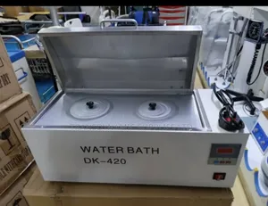 Water Bath Machine