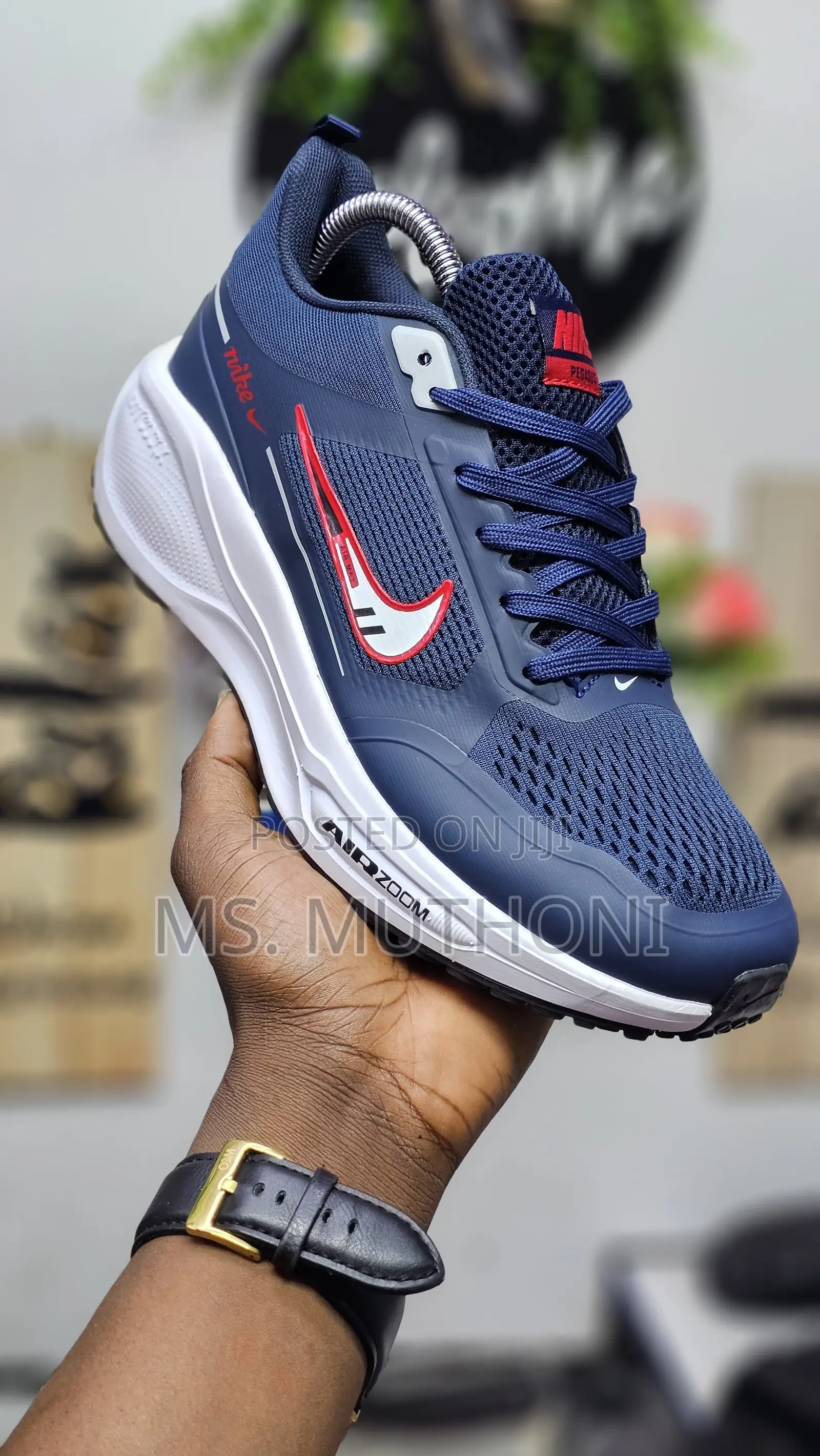New New Nike Zoom Pegasus 40/41/42/43/44/45