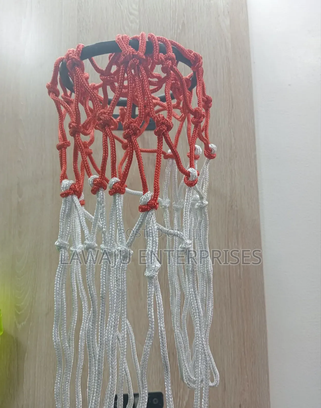 Basketball Hoops