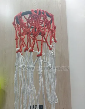 Basketball Hoops