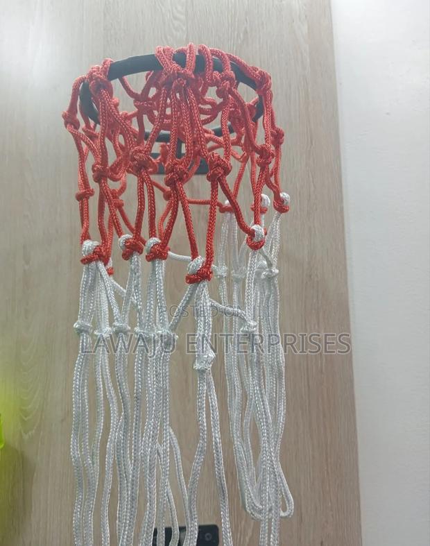 Basketball Hoops