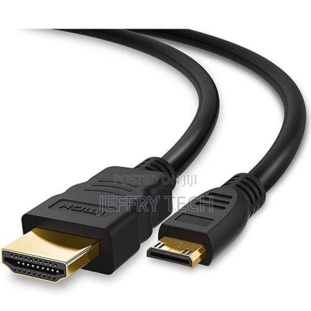 Hdmi Cable to Mini Hdmi 1.5 Meter - main view