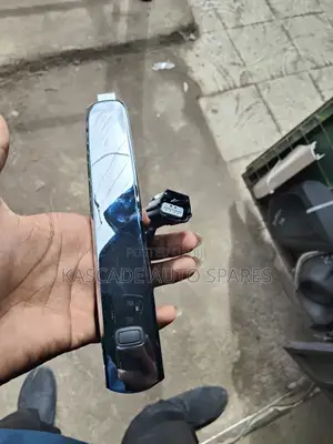 Door Handle Nissan Extrail With Sensor