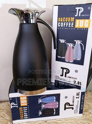 2.0 Litres Jp Flask - thumbnail 2