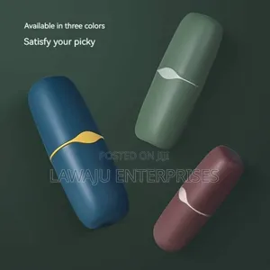Toothbrush Holder