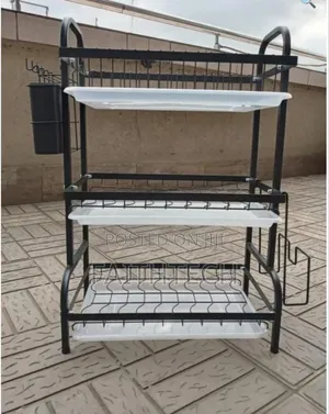 *3 Layer Heavy-duty*