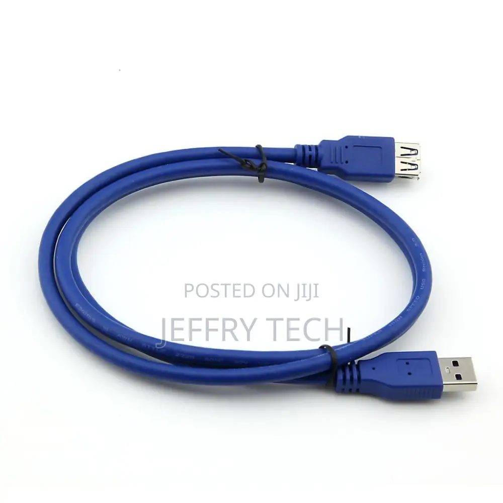 Usb 3.0 Extention M-F 3 Meter
