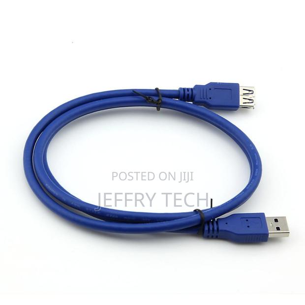 Usb 3.0 Extention M-F 3 Meter