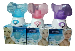 Benice Facial Steamer