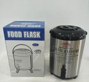 9.5 Litrs Tea Urn