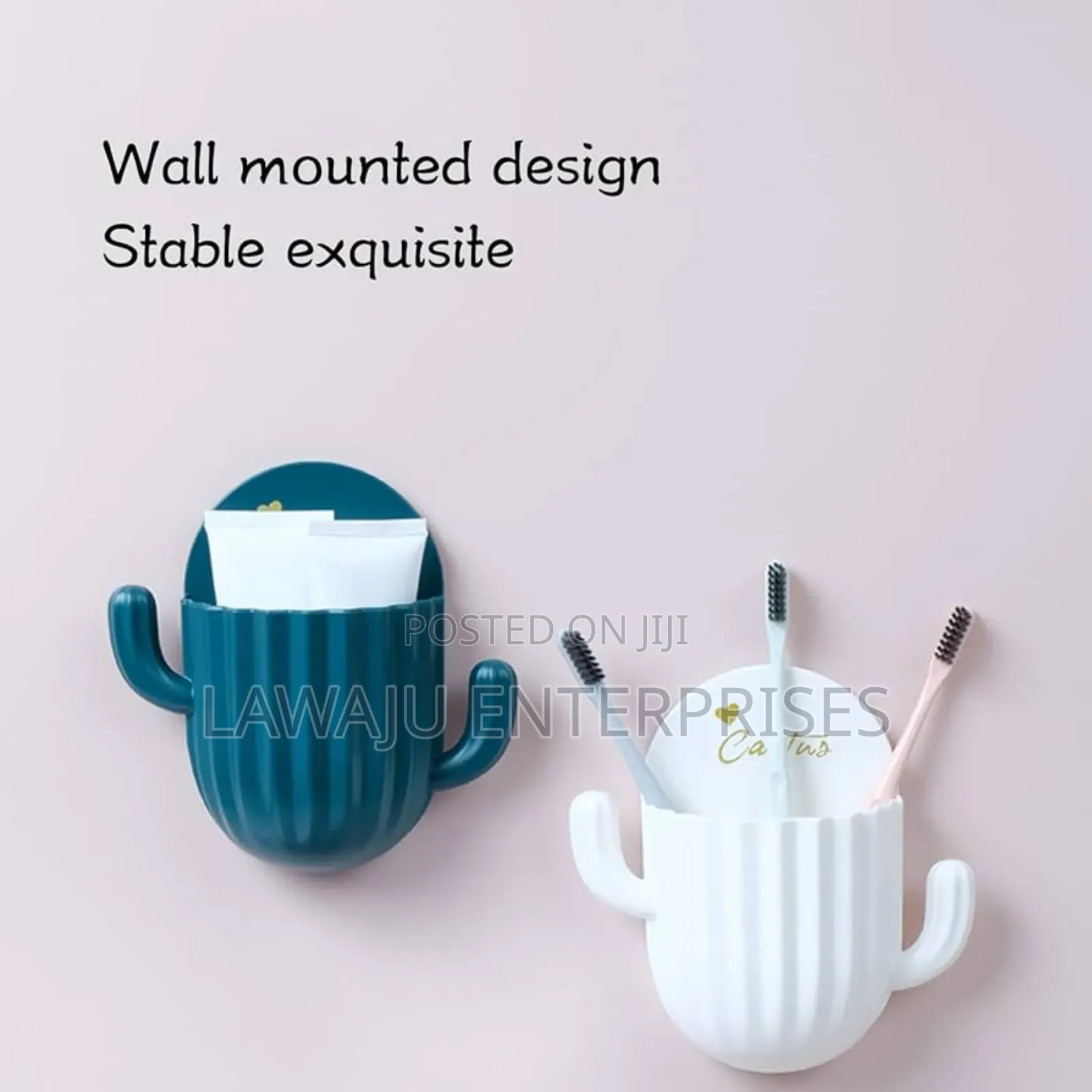 Toothbrush Holder