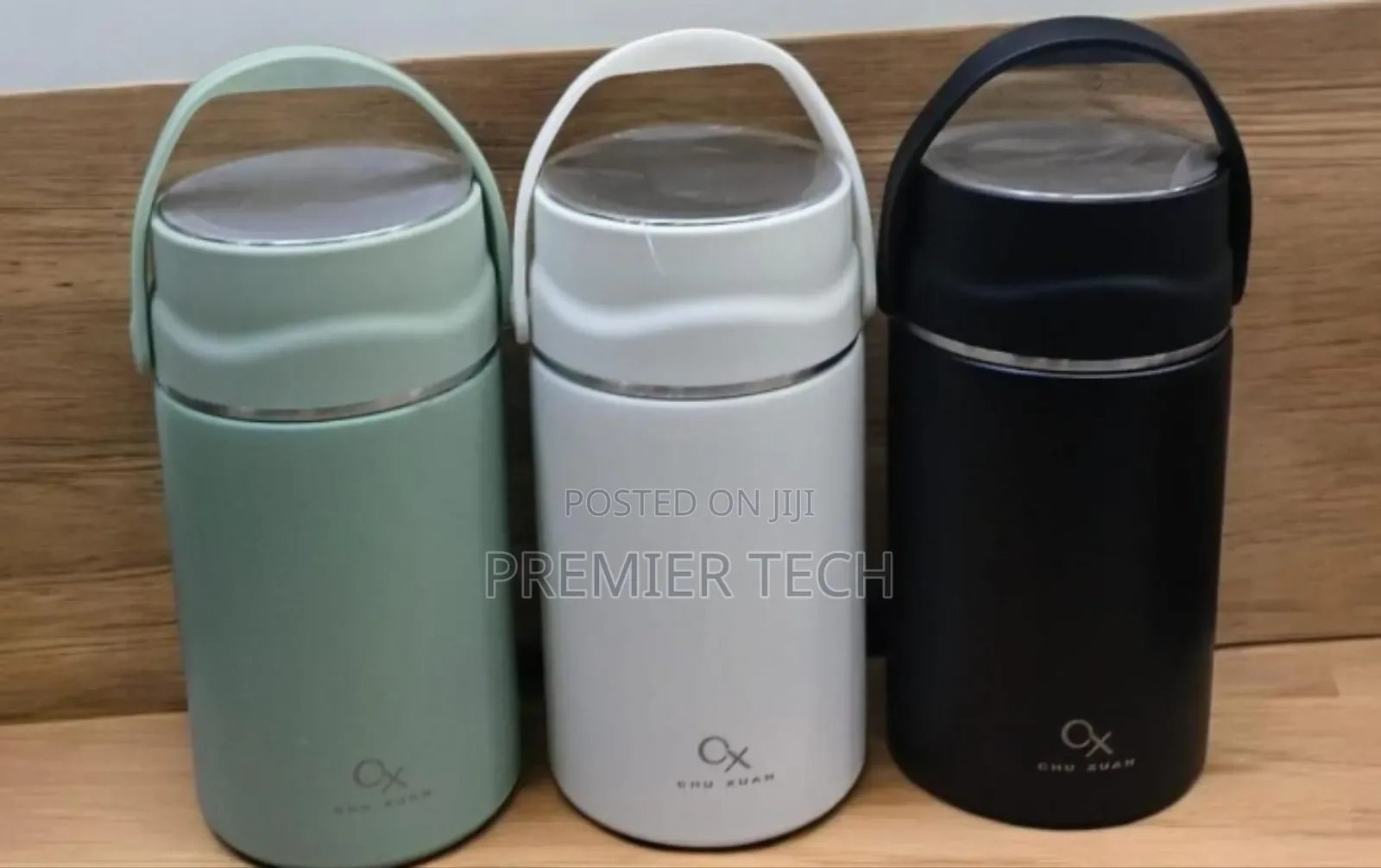 1000 Ml Huxuan Lunch Box