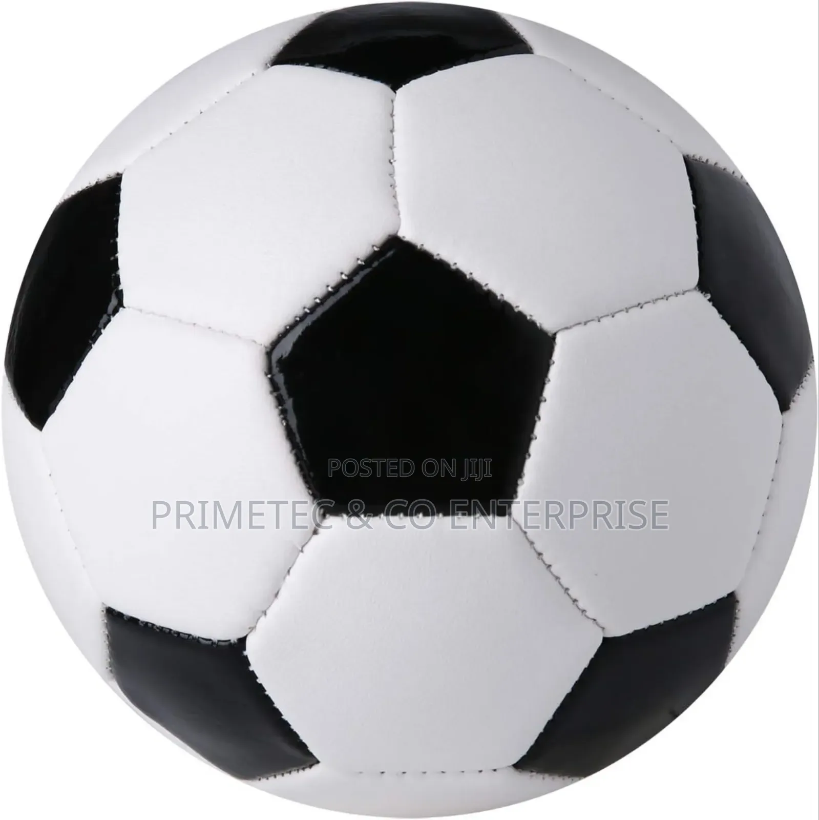 Foot Balls, Standards Football