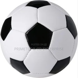 Foot Balls, Standards Football