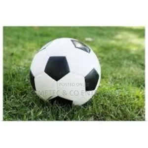 Foot Balls, Standards Football