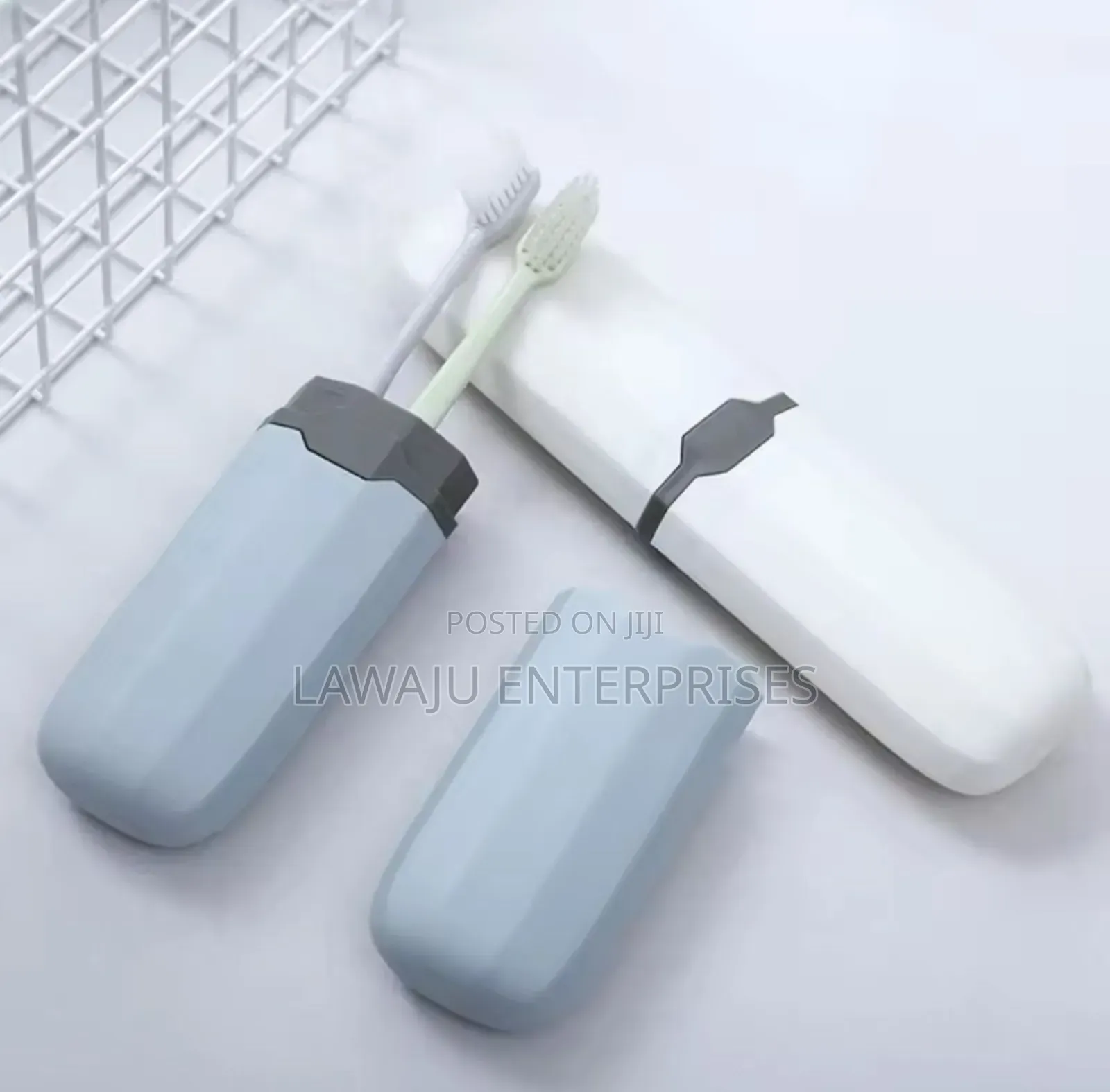 Toothbrush Holder