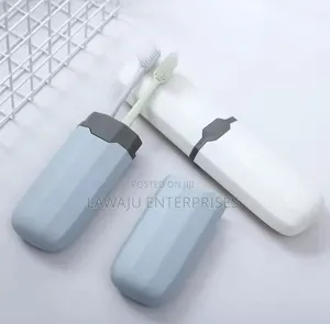 Toothbrush Holder