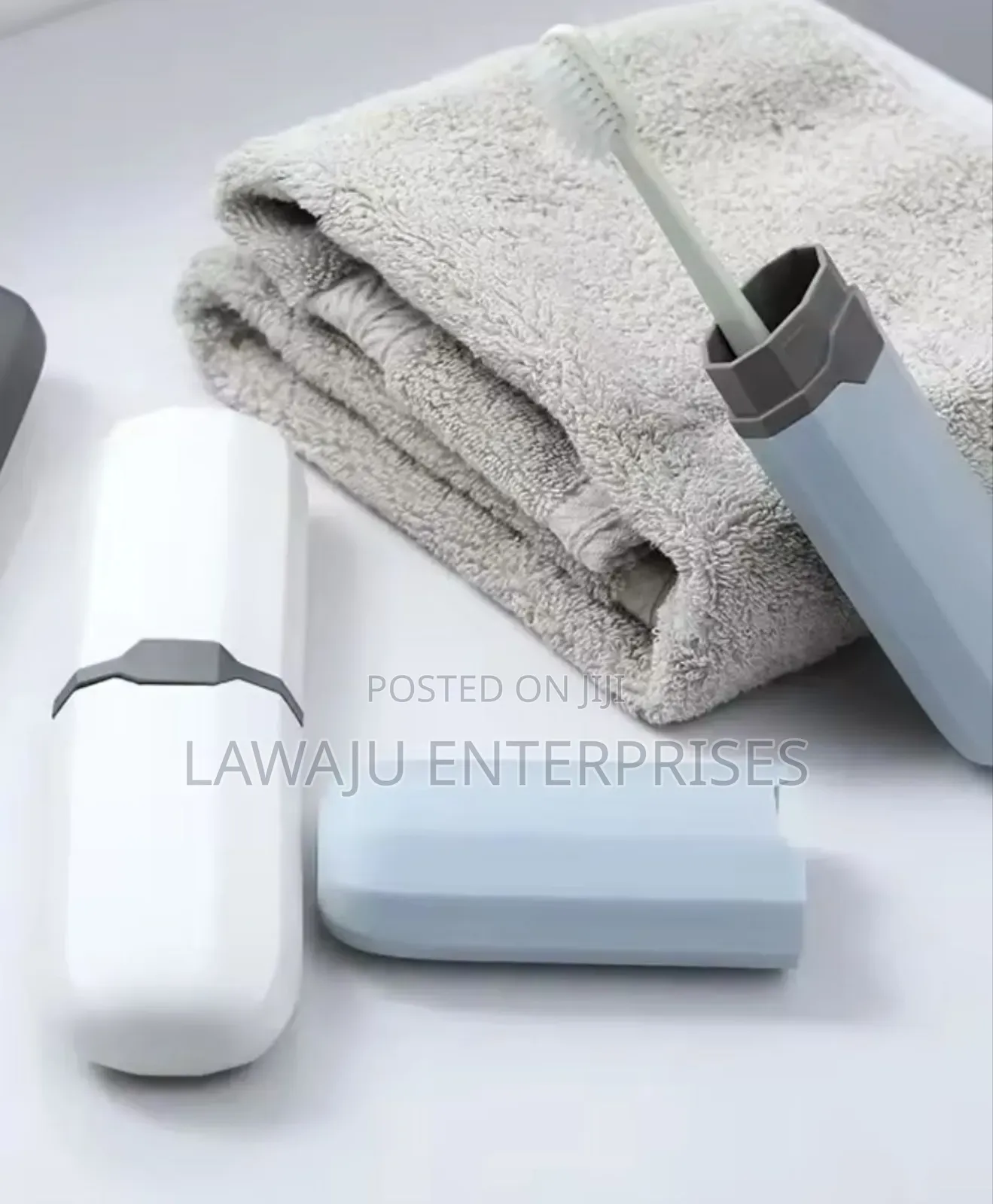 Toothbrush Holder
