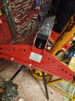 Aico Pipe Bender 2inch - main view