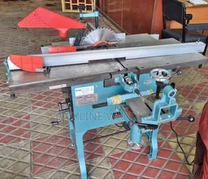 Multipurpose Wood Working Machine/ Wood Working Machine