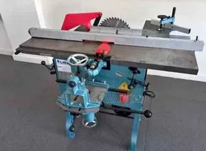 Wood Working Machine/ Rida Multipurpose Wood Working Machine