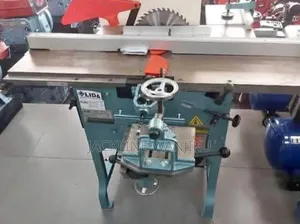 Lida Wood Working Machine/ Multipurpose Wood Working Machine