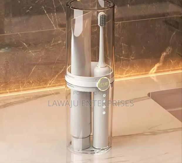 Toothbrush Holder - main view