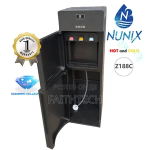 *Nunix Z188 Standing Water Dispenser