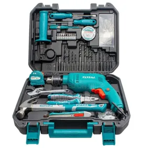 Total 101pcs Tool Set