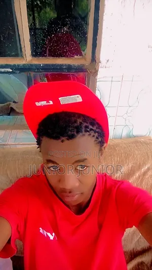 I'm Looking for a Job