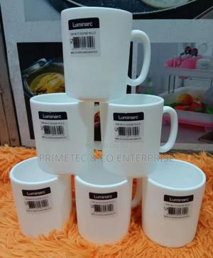 Luminarc Cups Set of 6 PCS - thumbnail 2
